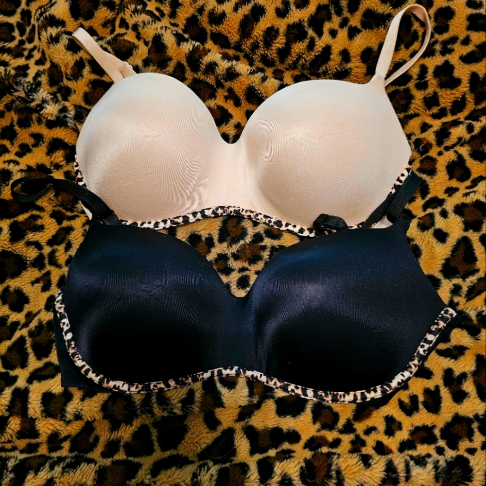 Victoria secret bras